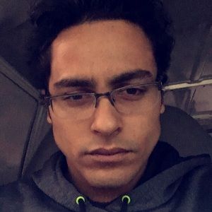 Meet your Posher, Blake